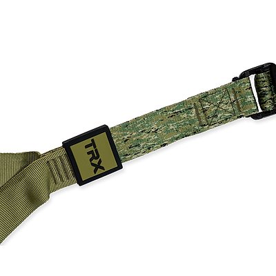 TRX Suspension Trainer „Pro 4 Camo“ Ansicht 2