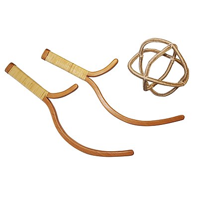 Ogo Sport Wurfspiel „Classic Jabbit“ Ansicht 2