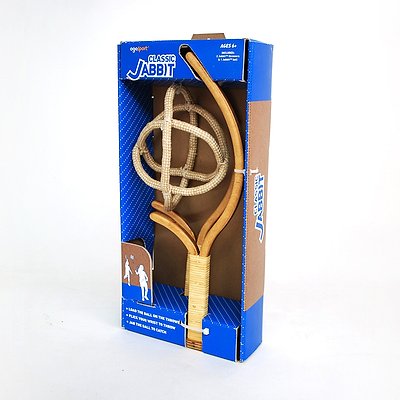 Ogo Sport Wurfspiel „Classic Jabbit“ Ansicht 3