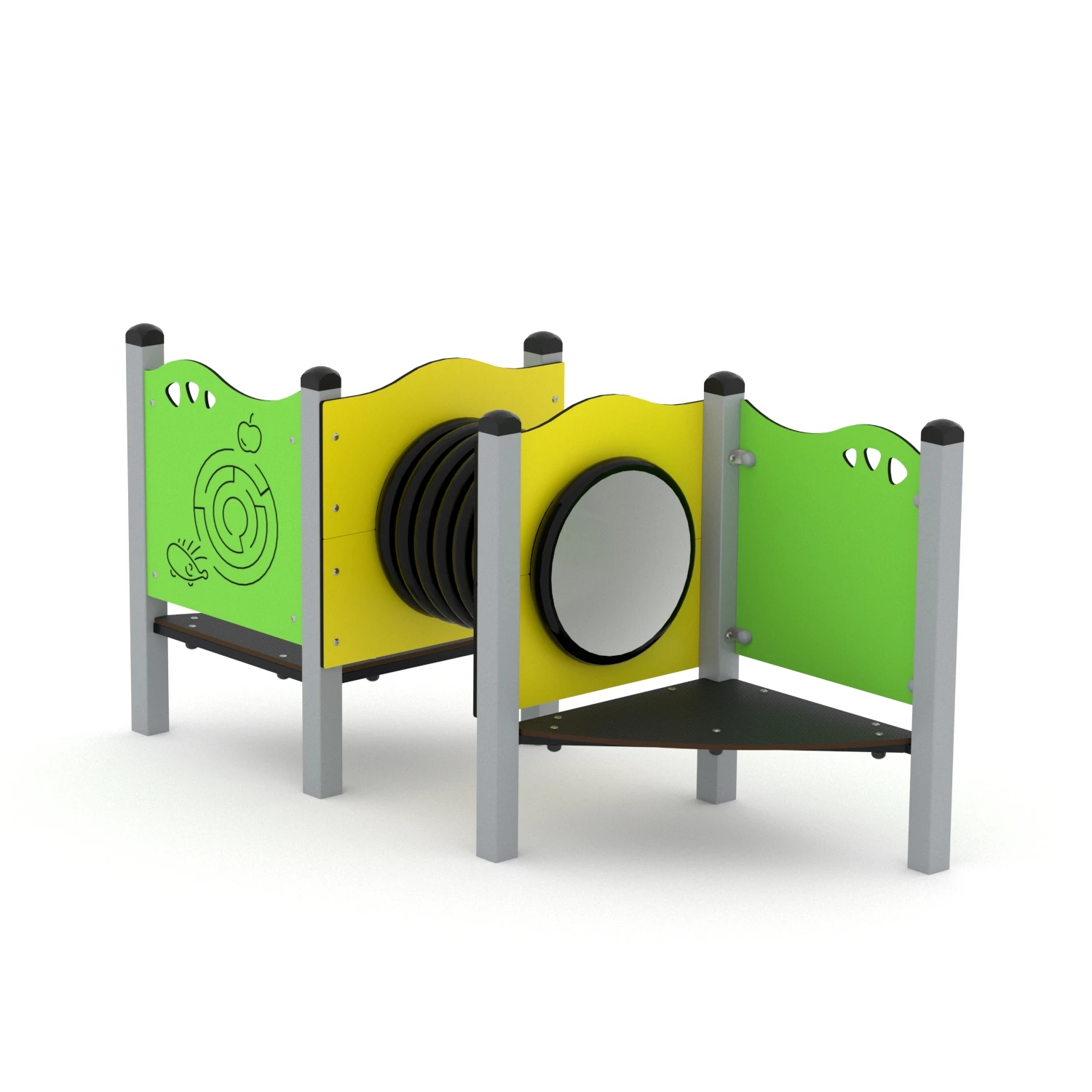 Vinci CLIMBOO 0412 Ansicht 1
