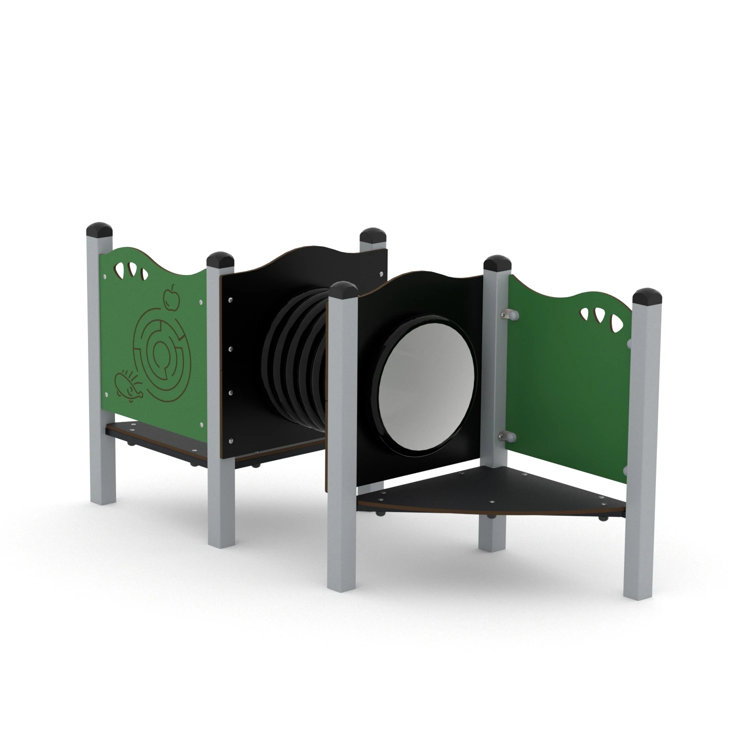 Vinci CLIMBOO 0412 Ansicht 2