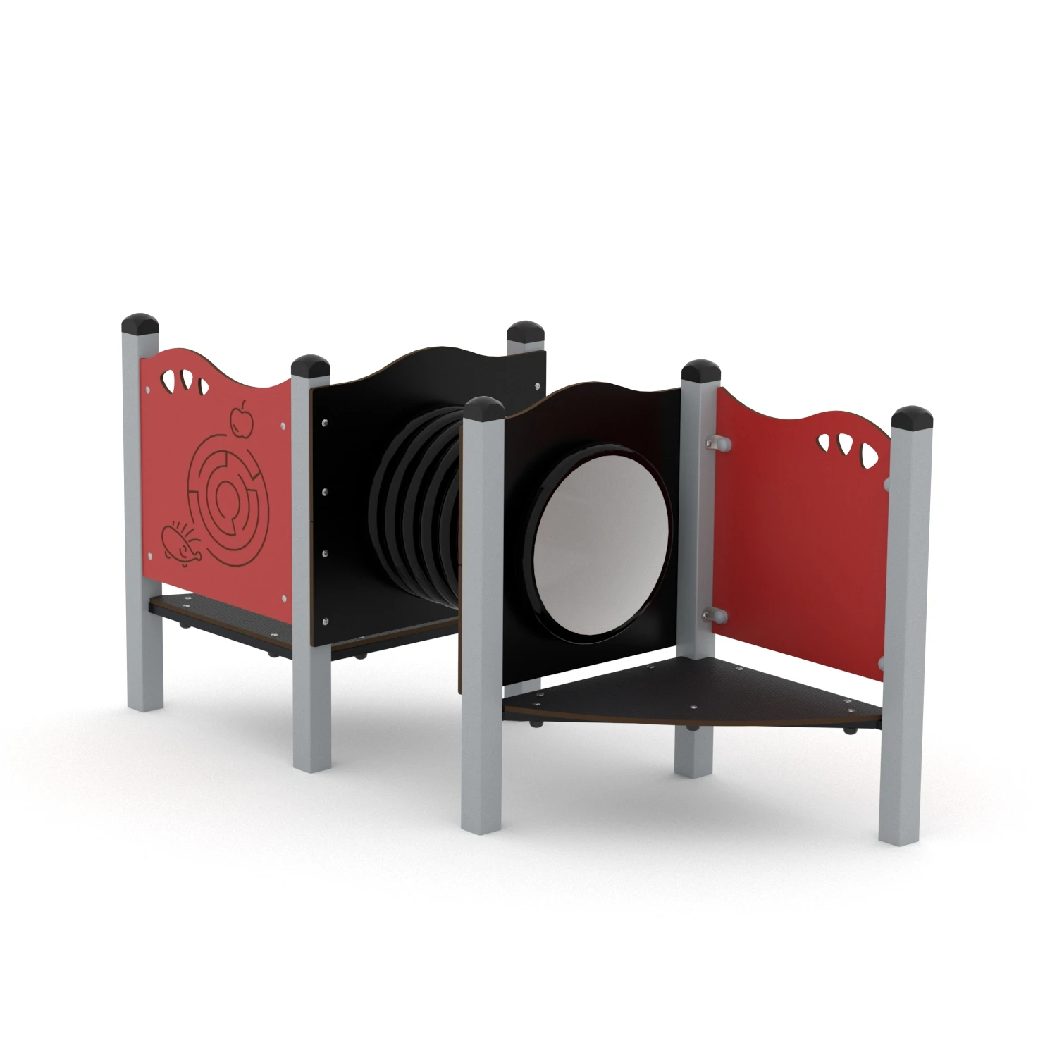 Vinci CLIMBOO 0412 Ansicht 3