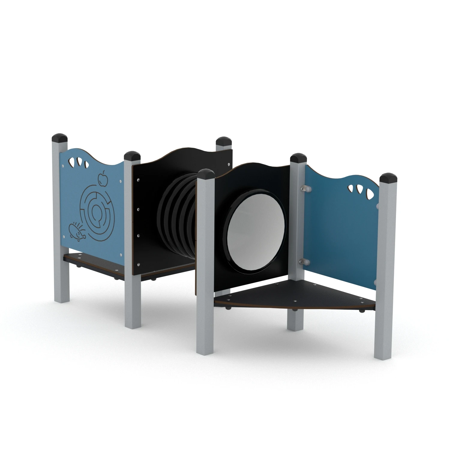 Vinci CLIMBOO 0412 Ansicht 4