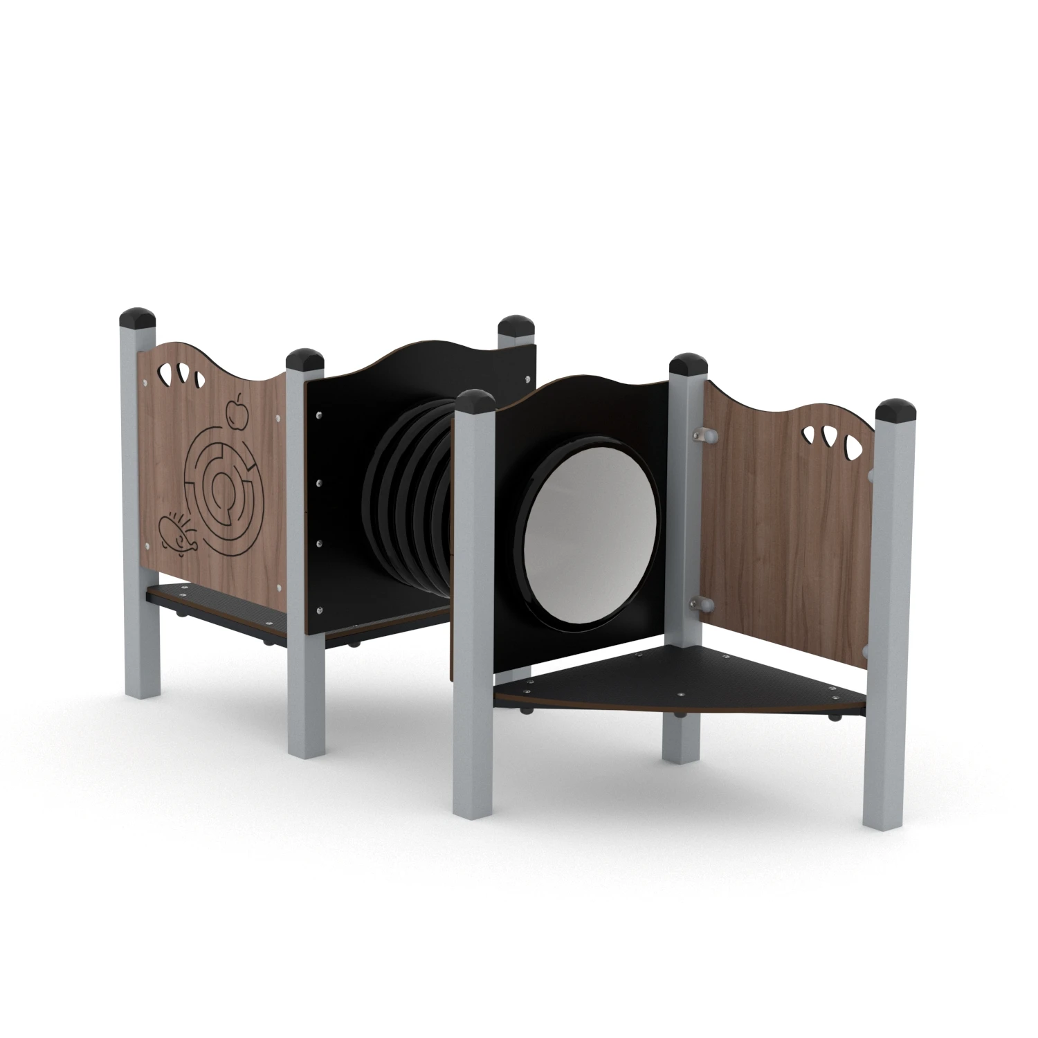 Vinci CLIMBOO 0412 Ansicht 5