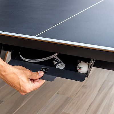 Cornilleau Tischtennistisch „Origin Outdoor Play-Style“ Ansicht 4