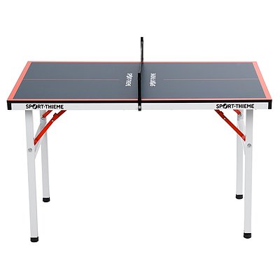 Sport-Thieme Tischtennistisch „Mini Smash“ Ansicht 2