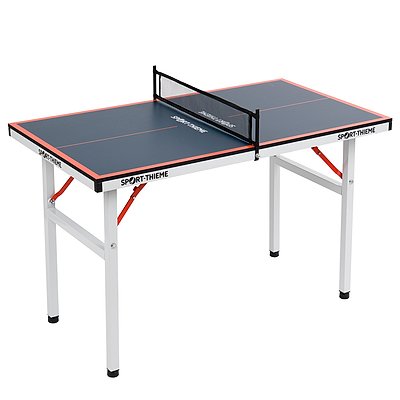 Sport-Thieme Tischtennistisch „Mini Smash“ Ansicht 6