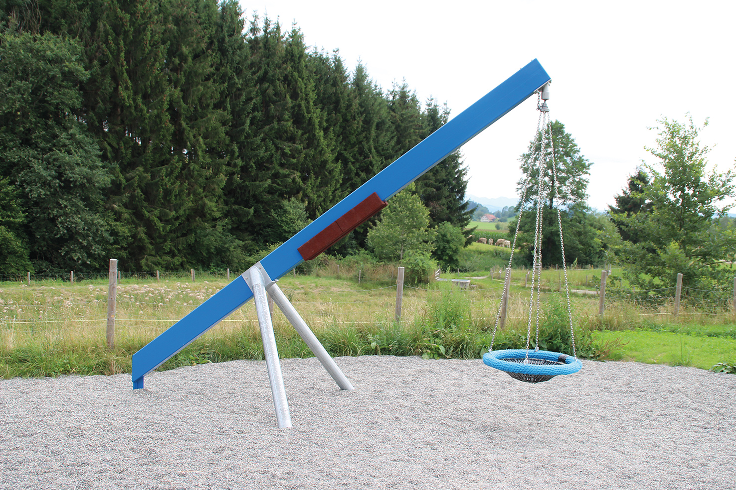 Nestschwinger 5710 Ansicht 3