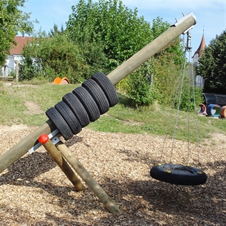 Reifenschwinger Ansicht 3