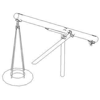 Reifenschwinger Ansicht 4