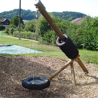 Reifenschwinger Ansicht 1