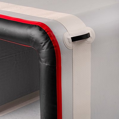 Sport-Thieme AirTunnel „Carbon“ Ansicht 3