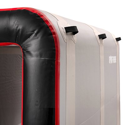 Sport-Thieme AirTunnel „Carbon“ Ansicht 4