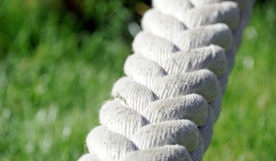 bimbo Dschungelseil Ansicht 3