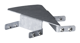 Rumba Verbindungselement 30° PAR1020 Ansicht 4
