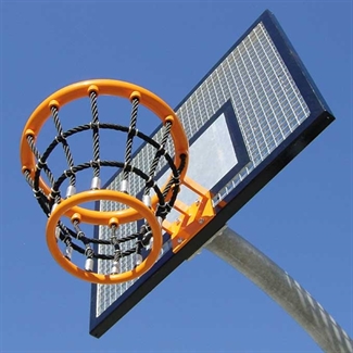 Streetball-Anlage Ansicht 3