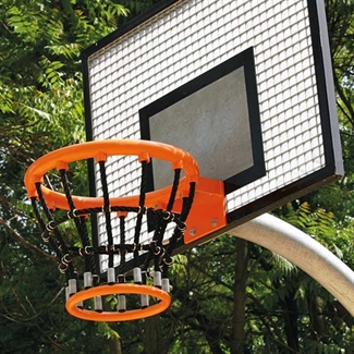 Streetball-Anlage Ansicht 4