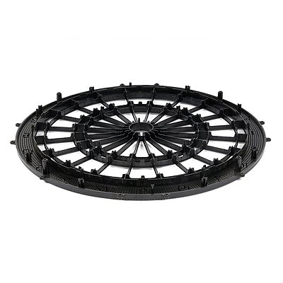 Kings Dart Dart-Spider für Smart-Dartboard „Dartworld C1“ Ansicht 3