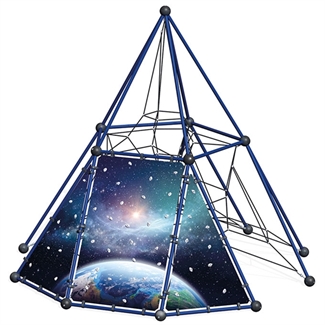 Skyclimber Galaxy, Kinderland Neeser
