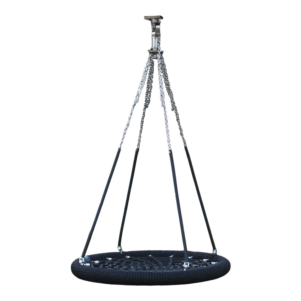 Vogelnest grob, Ø120 cm Ansicht 2