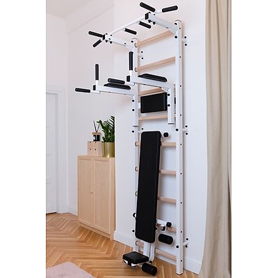 BenchK Sprossenwand Fitness-System „723“ Ansicht 3