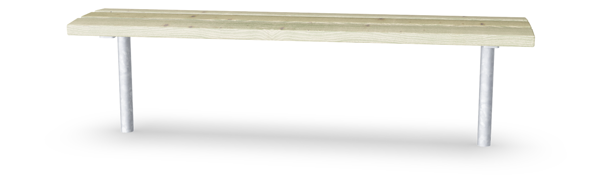 Chatter Bank PAR1155 Ansicht 2
