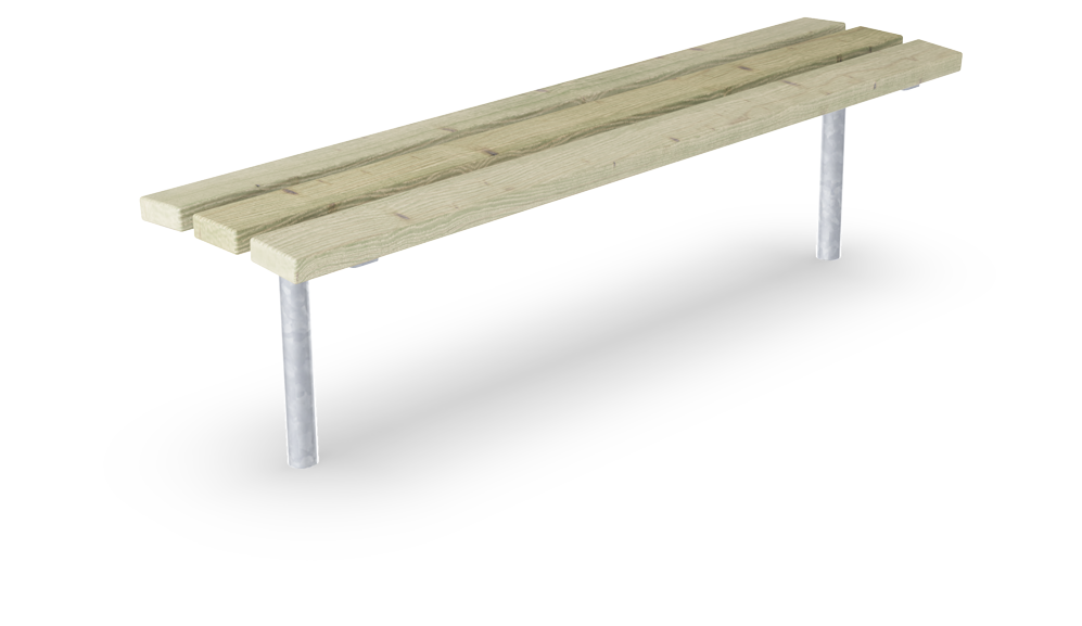 Chatter Bank PAR1155 Ansicht 3