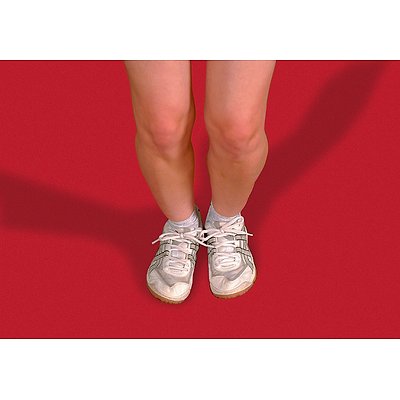 Sport-Thieme Turnmatte „GTM 3000 C“ Ansicht 2
