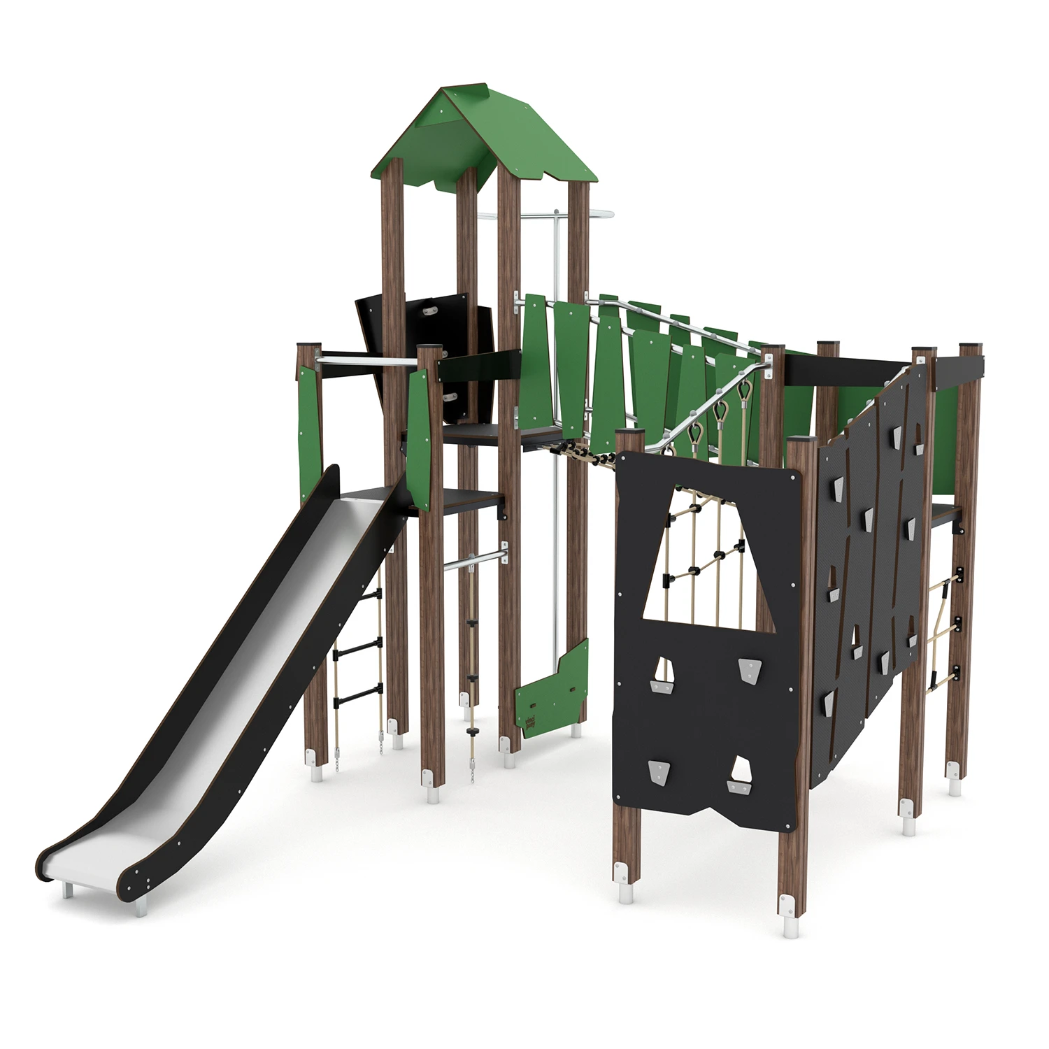 Vinci WOODEN WD1410 Ansicht 3