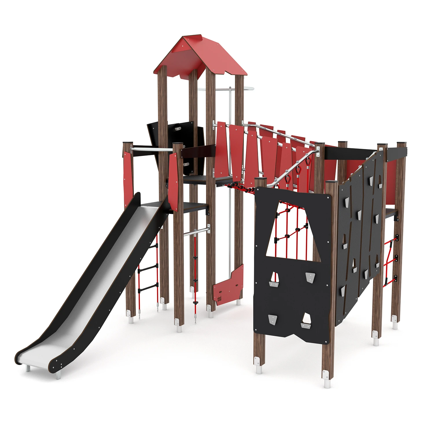 Vinci WOODEN WD1410 Ansicht 4