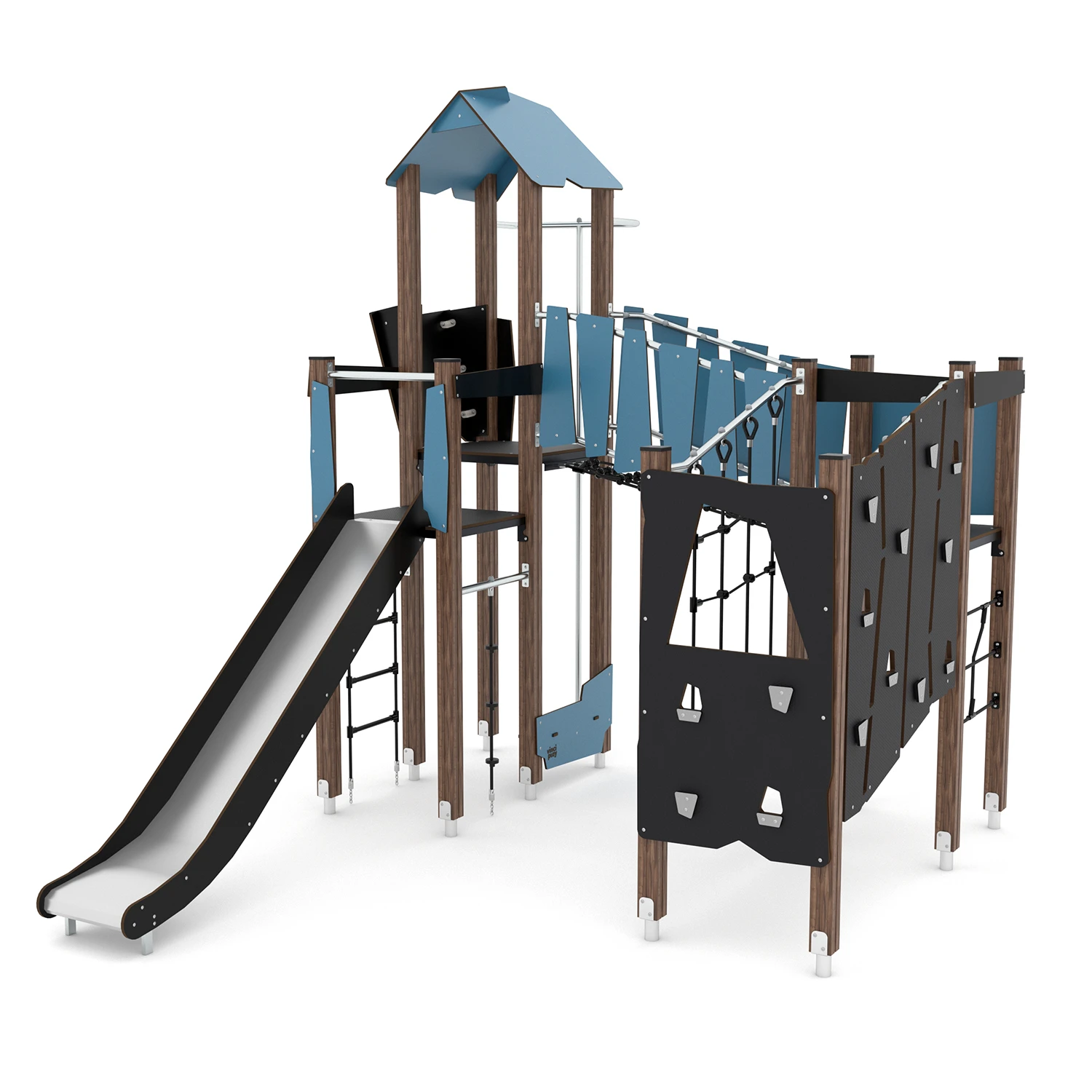 Vinci WOODEN WD1410 Ansicht 5