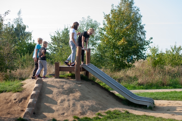 Holztreppe Ansicht 4