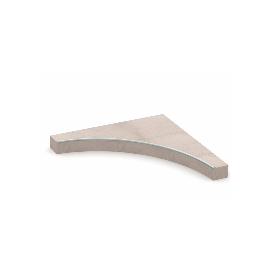 Olly Box rounded Ansicht 2