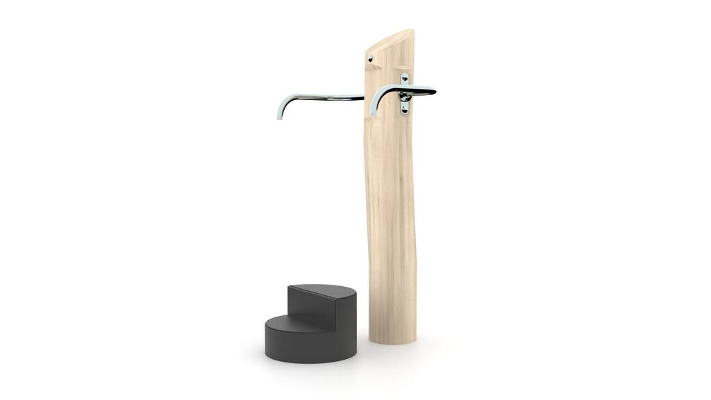 StepUp Ansicht 3