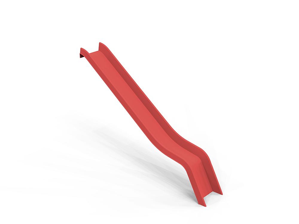 Anbaurutsche PH 145 cm