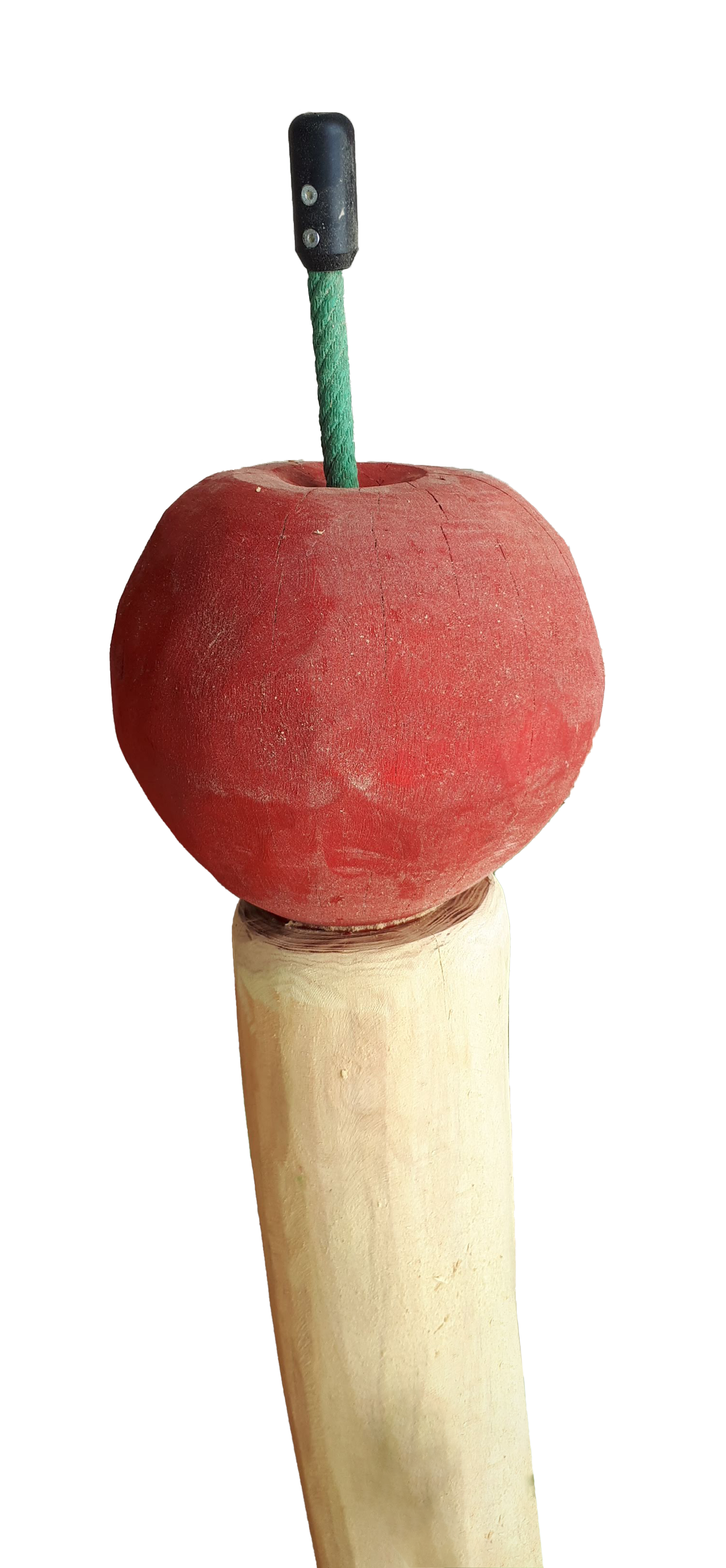 Bewegungsparcours Obstkiste Ansicht 4