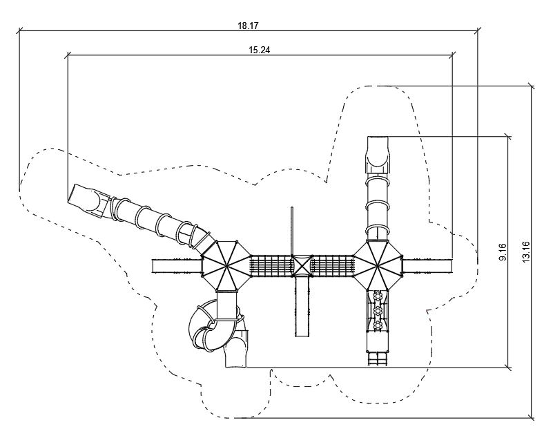 Skylab C3 Ansicht 4