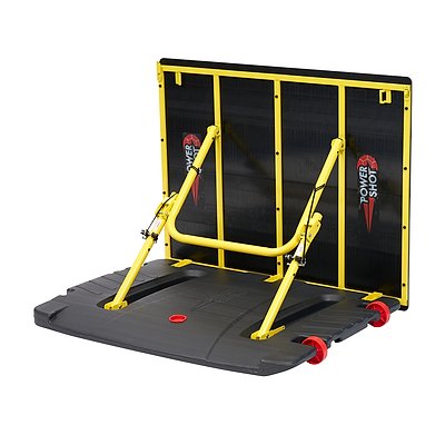 Powershot Ball-Rebounder-Wand „Rebound Wall“ Ansicht 2