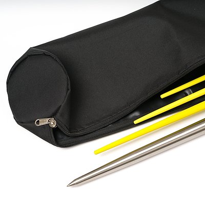 Sport-Thieme Speertasche Ansicht 4