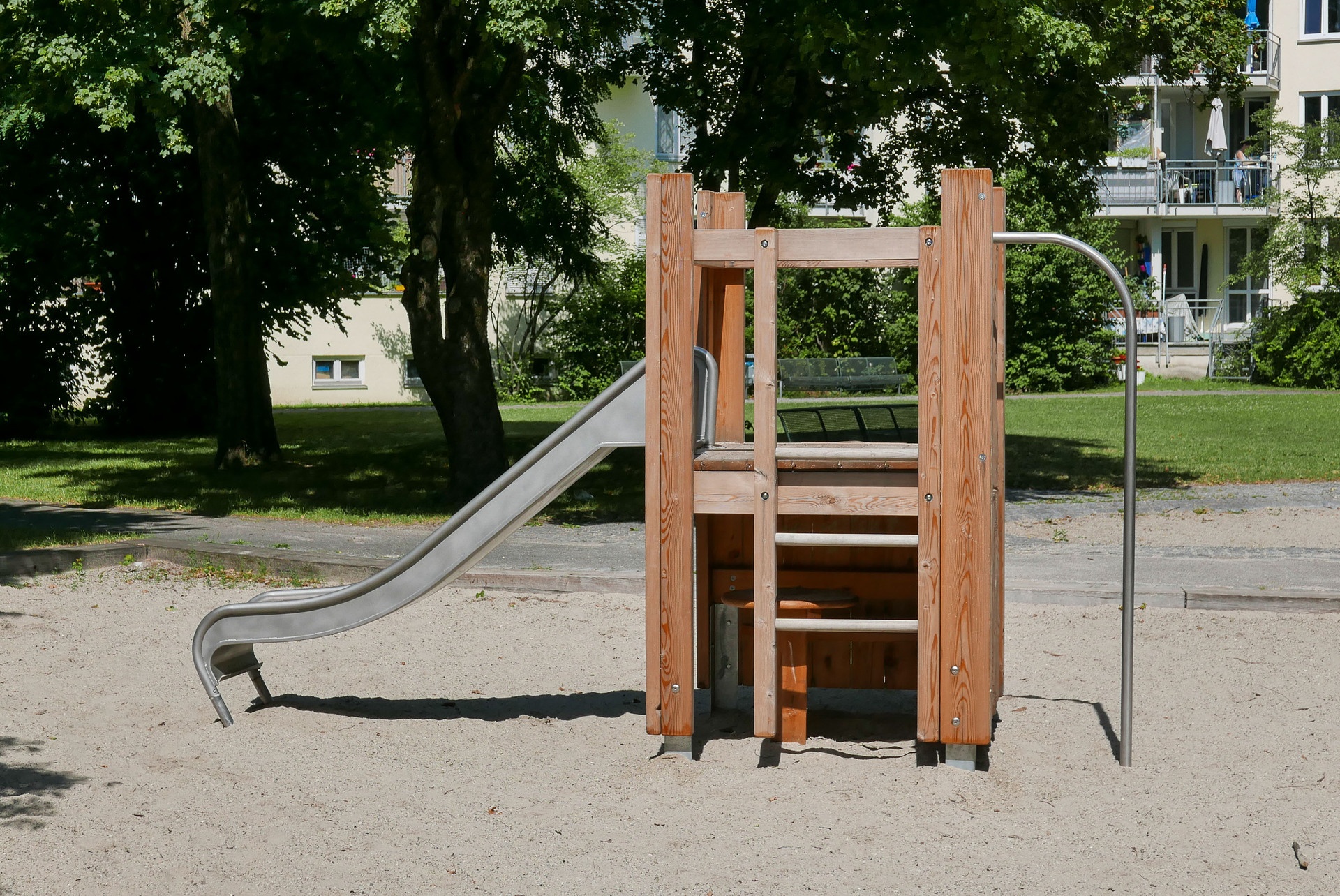 Hüttenkombination 210 Ansicht 3