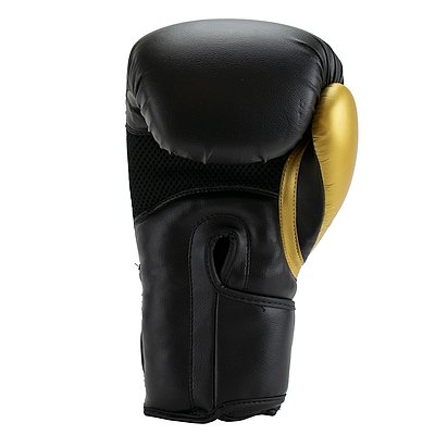 Super Pro Boxhandschuhe „Ace“ Ansicht 3