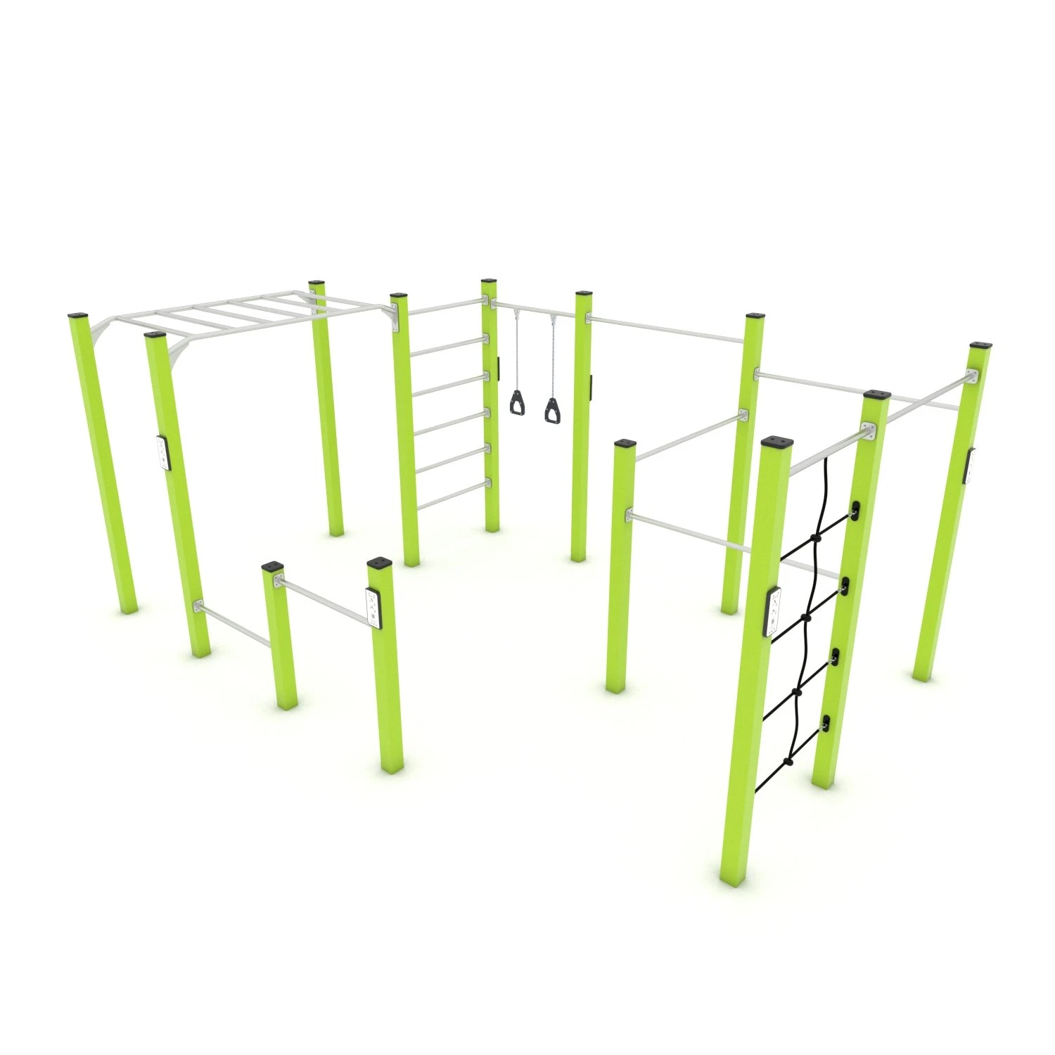 Vinci WORKOUT 2326 Ansicht 2