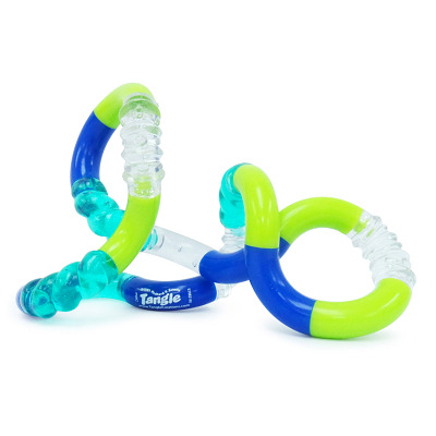 Tangle Tastwurm „Jr. Textured“ Ansicht 2