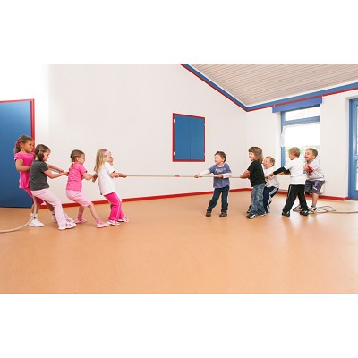 Sport-Thieme Ziehtau „Indoor“ Ansicht 2
