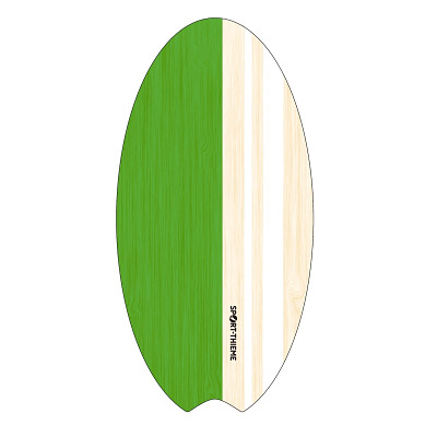 Sport-Thieme Balance-Board „Kork Surfer“ Ansicht 2