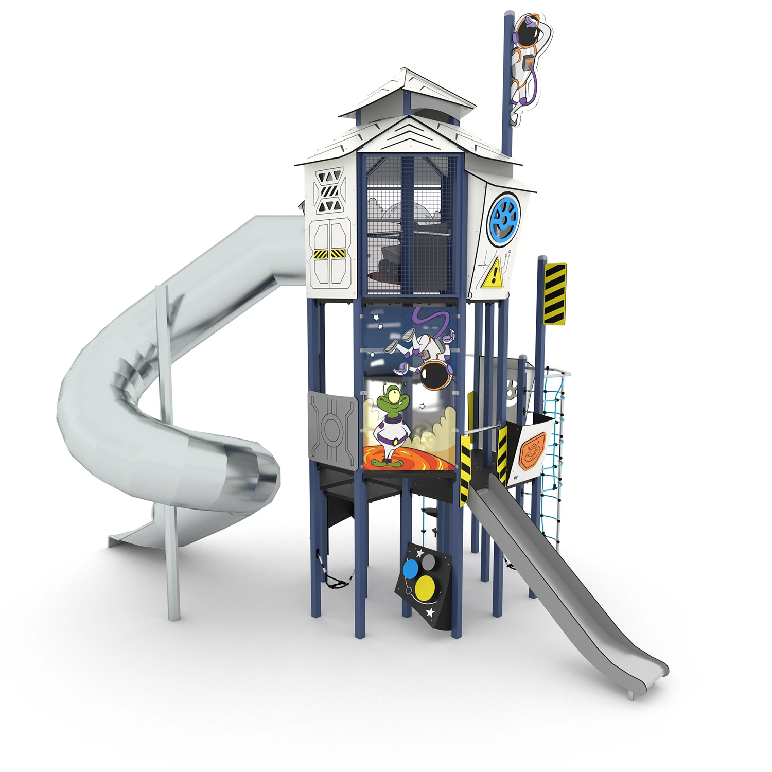 Vinci SPACE 3430 Ansicht 2