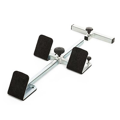 Sport-Thieme Adapter „Vario“ Ansicht 2