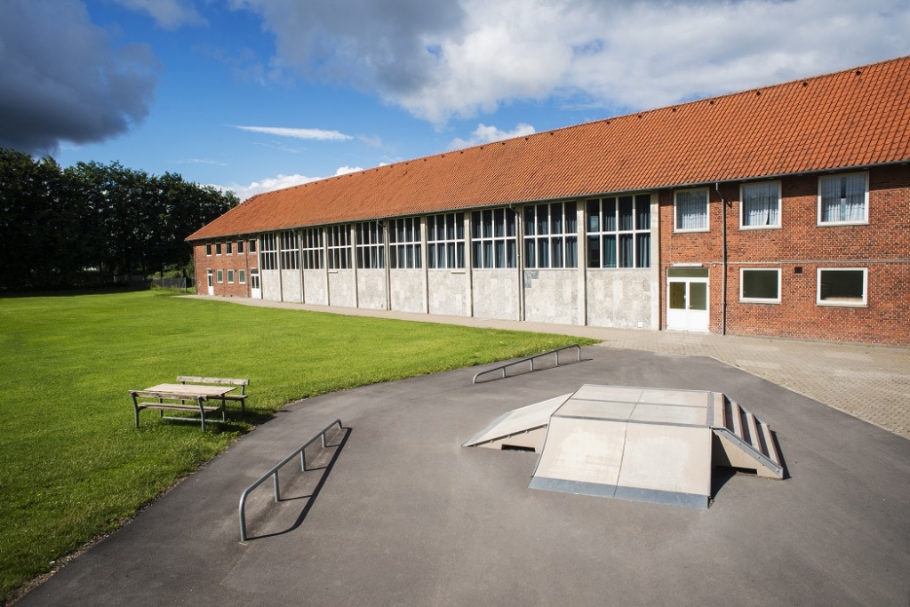Fun Box type 1 Ansicht 3