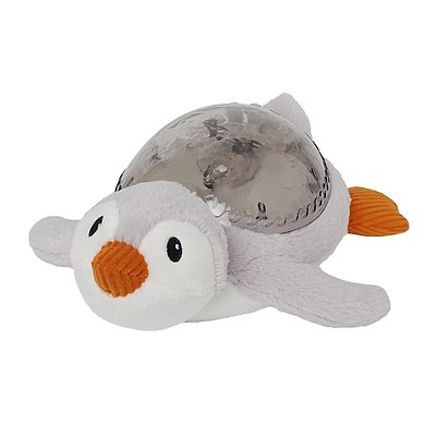 CloudB Nachtlicht „Tranquil Penguin“ Ansicht 2
