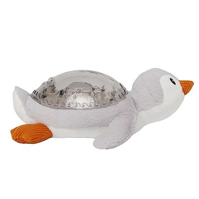 CloudB Nachtlicht „Tranquil Penguin“ Ansicht 4